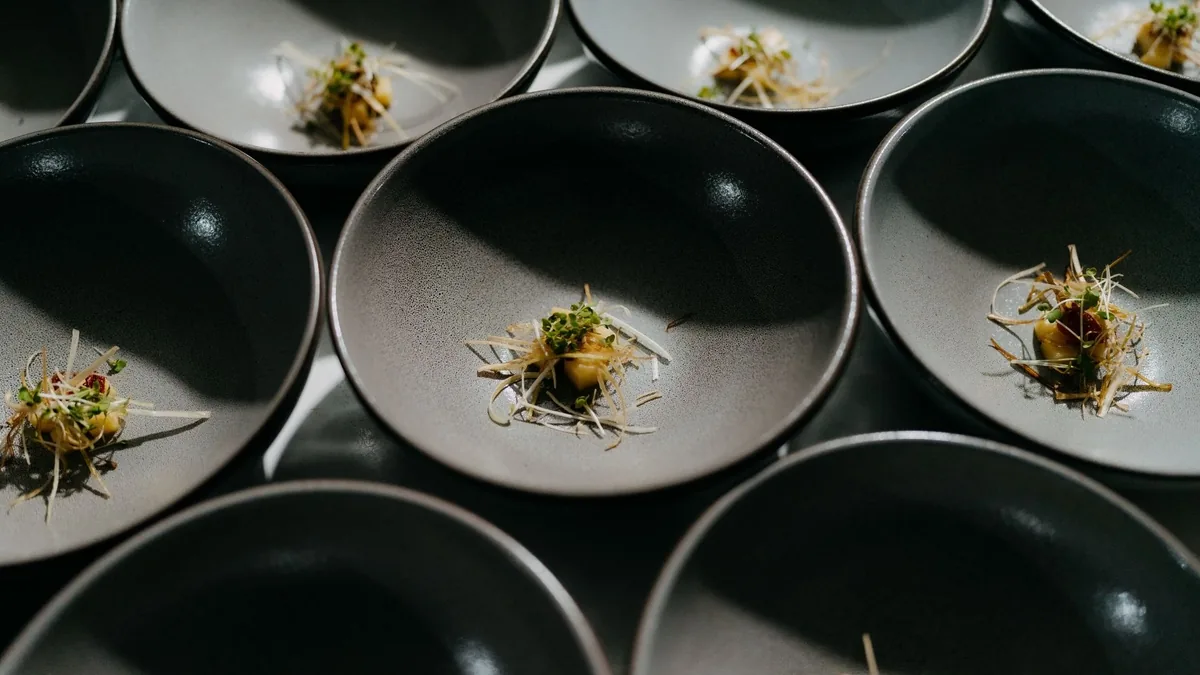 Bodas y eventos sociales CHIC & TONIC — catering premium en Guanajuato