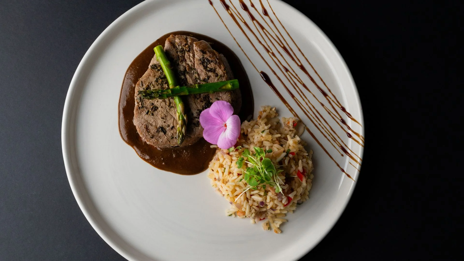 CHIC & TONIC — Experiencias gastronómicas memorables